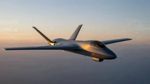 国防初创公司 Shield AI 获美国空军合同后，估值飙升 140% 至 127 亿美元